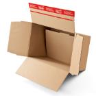 VARIBOX 4 344X290X32-132MM B GOLF FEFCO 0701 + PLAK- EN TEARSTRIP #2 Productfoto