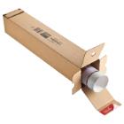 KOKER VIERKANT 4 860X108X108MM B GOLF + PLAK- EN TEARSTRIP #2 Productfoto
