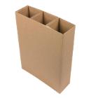 VAKVERDELING 1182X360MM 3 FLES EB GOLF FEFCO 0966 #2 Productfoto