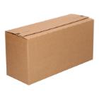 DOOS 5 394X144X187MM EUROBOX L B GOLF + PLAK- EN TEARSTRIP #2 Productfoto