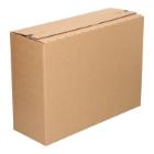 DOOS 6 394X144X287MM EUROBOX L B GOLF + PLAK- EN TEARSTRIP #2 Productfoto
