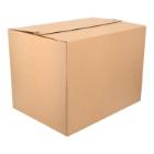 DOOS 10 394X294X287MM EUROBOX L B GOLF + PLAK- EN TEARSTRIP #2 Productfoto