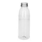 FLES RPET 500CC BULK VERIVE Productfoto