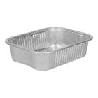 BAK ALU RH 178X136X45MM 725CC SMOOTHWALL READY2COOK MET HANDVATTEN Productfoto