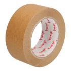 TAPE PAPIER BRUIN 48MMX50MTR EKOTAPE Productfoto