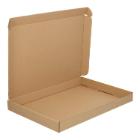 BRIEVENBUSDOOS 299X213X28MM A4 E GOLF FEFCO 0427 #2 Productfoto