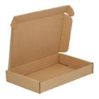 BRIEVENBUSDOOS 180X115X28MM A6 E GOLF FEFCO 0427 #2 Productfoto