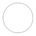 ETIKET 30MM ROND VOLVLAK WIT MC WIK 1B ROL A 1000 #2 Productfoto