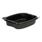 BAK PP RH 190X155X41MM 700CC ZWART Productfoto
