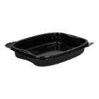 BAK PP RH 190X155X30MM 500CC ZWART Productfoto