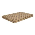 BRIEVENBUSDOOS 350X250X28MM A4+ CADEAUBEDRUKKING E GOLF FEFCO 0427 #2 Productfoto