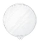DEKSEL PET ROND 220X40MM TRANSPARANT TBV BODEM PIZZA 220X20MM Productfoto
