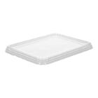 DEKSEL APET RH 232X183X16MM 250MY TBV CPET SCHAAL Productfoto