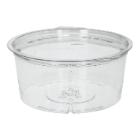 BAK APET RO 150X65MM 750CC TRANSPARANT + VAST DEKSEL OLIPACK Productfoto