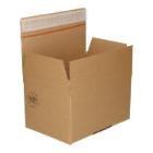 VERZENDDOOS S 213X153X109MM B GOLF AUTOLOCK + PLAK- EN TEARSTRIP #2 Productfoto