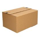 VERZENDDOOS S+ 229X164X50-115MM B GOLF AUTOLOCK + PLAK- EN TEARSTRIP #2 Productfoto