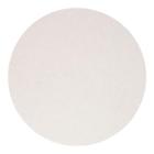 BODEM PIZZA KARTON ROND 29CM E GOLF WIT 250 ST/DOOS Productfoto