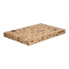 BRIEVENBUSDOOS 255X160X28MM A5 WIT WINTER IS COMING E GOLF FEFCO 0427 #2 Productfoto