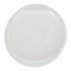 DOP LDPE WIT TBV KOKER DIAMETER 60MM Productfoto