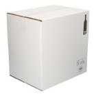 DOOS 12 FLES 386X285X360MM WIT EB GOLF BEDRUKT #2 Productfoto