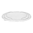 DEKSEL PET RO 184MM TRANSPARANT TBV KRAFT SALADE BAK 1100CC EN 1300CC Productfoto