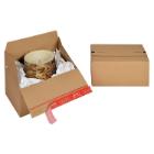 DOOS 5 294X194X137MM EUROBOX M B GOLF + PLAK- EN TEARSTRIP #2 Productfoto