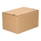 DOOS 4 230X160X125MM B GOLF FEFCO 0701 + PLAK- EN TEARSTRIP #2 Productfoto