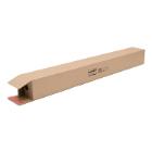 KOKER VIERKANT 5 1008X108X108MM B GOLF + PLAK- EN TEARSTRIP #2 Productfoto