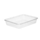 BAK PP 183X135X35MM 500CC SPUITGIET TRANSPARANT 182/35 Productfoto