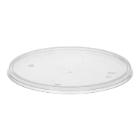 DEKSEL PP RO 115MM TRANSPARANT TBV BAK RO 115MM Productfoto
