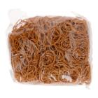ELASTIEK 80MM NR.18 BRUIN DS A 500GR Productfoto