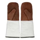 OVENWANTEN SUEDE PER PAAR Productfoto