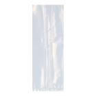 ZAK LDPE 50MY 100+2X40X270MM TRANSPARANT Productfoto