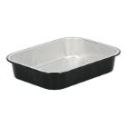 BAK ALU RH 178X136X34MM 609CC SMOOTHWALL ZWART READY2COOK Productfoto