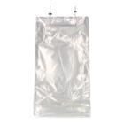 BEUGELZAK LDPE 22MY 260X440MM TRANSPARANT Productfoto