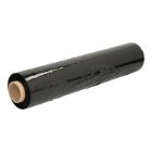 FOLIE STRETCH HAND 20MY 50CMX300MTR ZWART Productfoto