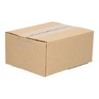 DOOS 159X129X70MM B GOLF FEFCO 0701 + RILLIJN 50MM #2 Productfoto