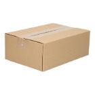 DOOS 230X160X80MM B GOLF FEFCO 0701 + RILLIJN 50MM #2 Productfoto