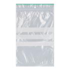 ZAK SLUITGRIP SCHRIJFVLAK LDPE 160X250MM 50MY Productfoto