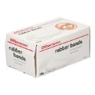 ELASTIEK 80X1,5MM BRUIN Productfoto