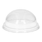 DEKSEL BEKER RPET 95MM TRANSPARANT BOL TBV SHAKER VERIVE Productfoto