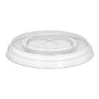 DEKSEL BEKER RPET 95MM TRANSPARANT PLAT + X-SLOT TBV SHAKER VERIVE Productfoto