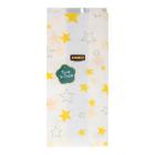 ZAK OLIEBOL PAPIER 160+2X50X380MM WIT ERSATZ + VENSTER JUMBO #2 Productfoto