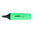 MARKER TEKST GROEN BREED BEITELPUNT 1-5MM NICEDAY Productfoto
