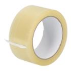TAPE PP ACRYL TRANSPARANT 48MMX66MTR 28MY Productfoto