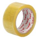 TAPE PP HOTMELT TRANSPARANT 48MMX66MTR Productfoto