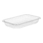 SCHAAL RPET 12-38 RH 231X148X36MM TRANSPARANT VERIVE Productfoto