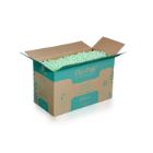 VULMATERIAAL NATURE FLO-PAK BIO GROEN 150L Productfoto