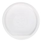 DOP LDPE WIT TBV KOKER DIAMETER 60MM Productfoto