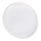 DOP LDPE WIT TBV KOKER DIAMETER 100MM Productfoto